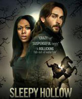 Sleepy Hollow /  